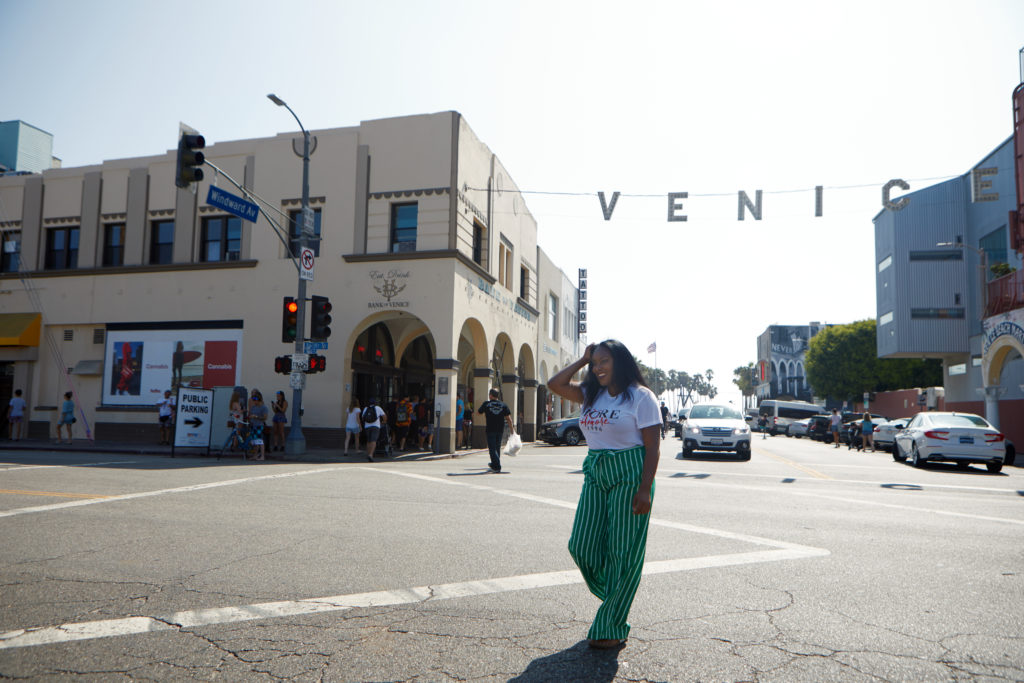 venice beach