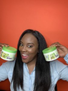 fructis garnier